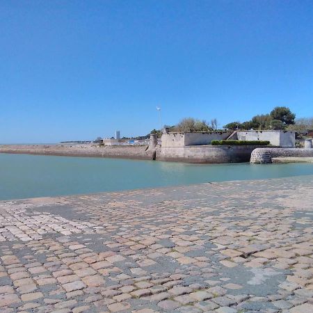 Sur Le Vieux Port, Centre De La Rochelle La Rochelle (Charente-Maritime) Exterior foto