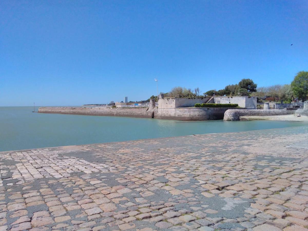 Sur Le Vieux Port, Centre De La Rochelle La Rochelle (Charente-Maritime) Exterior foto